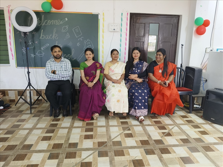Academic year inauguration 2026