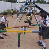 K.E. Carmel School Bankura Gallery