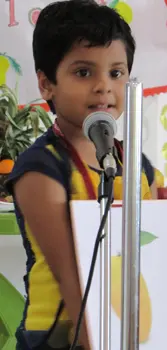 K.E. Carmel School Bankura Gallery