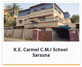 K.E. Carmel School Bankura Branch