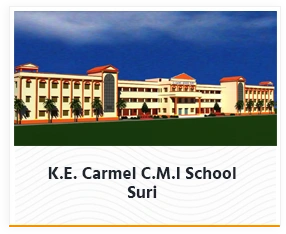 K.E. Carmel School Bankura Branch