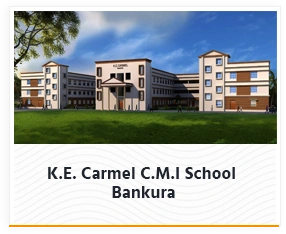 K.E. Carmel School Bankura Branch