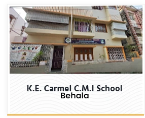 K.E. Carmel School Bankura Branch